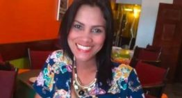 Emirlendris Benítez cumplió siete años de prisión arbitraria: Mujer que perdió su embarazo por torturas