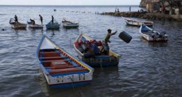 GNB detiene a cuatro trinitarios y un venezolano por tráfico de combustible