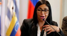 Ahora el chavismo dice que bienes de Maduro incautados en EEUU son de cartón