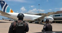 Llegó a Maiquetía un nuevo vuelo con más de 100 migrantes venezolanos deportados desde EEUU