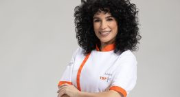 Karina estalló de ira en sus redes tras su eliminación de «Top Chef VIP 4»