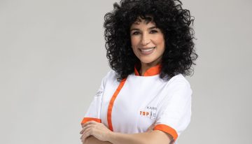 Karina estalló de ira en sus redes tras su eliminación de «Top Chef VIP 4»