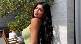 Kylie Jenner volvió a impactar con su español y envió cariñosa dedicatoria a Venezuela (VIDEO)