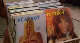 Playboy mudó su sede de Los Ángeles y abrió un club en Miami Beach