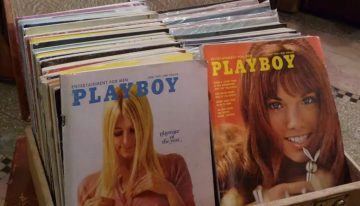 Playboy mudó su sede de Los Ángeles y abrió un club en Miami Beach