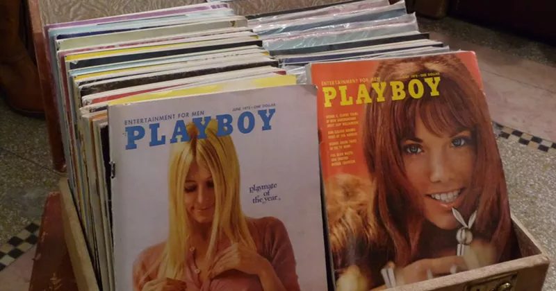 Playboy mudó su sede de Los Ángeles y abrió un club en Miami Beach