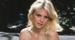 La mujer más deseada del mundo: el brutal crimen de una conejita de Playboy