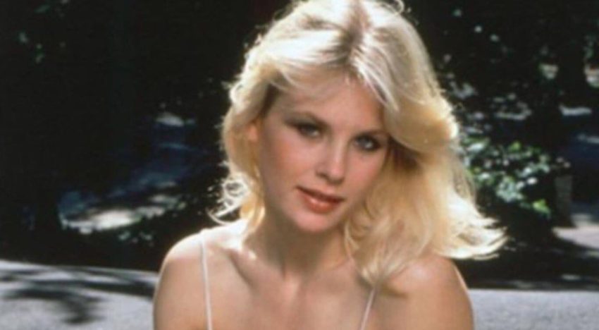 La mujer más deseada del mundo: el brutal crimen de una conejita de Playboy