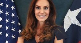 Una ex Miss Venezuela oficializó su candidatura al Congreso de EEUU