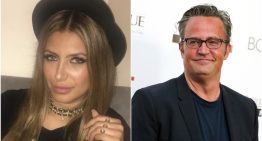 La «Reina del Ketamina» se declarará culpable por la muerte de Matthew Perry