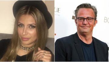 La «Reina del Ketamina» se declarará culpable por la muerte de Matthew Perry