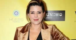 Alicia Machado se sinceró sobre sus problemas de adicciones y sus desórdenes alimenticios