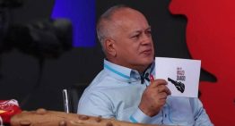 ¿Se cayó con los kilos? Diosdado Cabello confirmó la detención del diputado chavista Julio César Torres