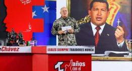 Diosdado Cabello habló por primera vez del plan de Brasil de extraer a Maduro en misión clandestina