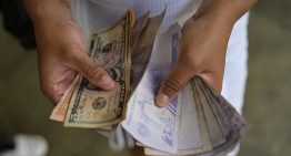 Dólar BCV arrancó la semana con nuevo salto en su cotización