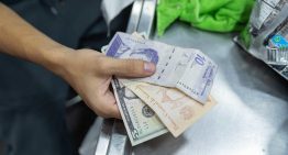 Dólar BCV sigue imparable: bolívar continúa devaluándose y no hay esfuerzos para frenarlo