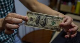 Dólar BCV sigue en alza y quedó a nada de superar un nuevo hito
