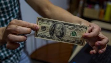 Dólar BCV sigue en alza y quedó a nada de superar un nuevo hito