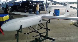 Miami Herald: Régimen chavista se prepara para posible ataque de EEUU con drones armados diseñados por Irán