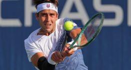 US Open, día 4: cruces difíciles para Etcheverry y Comesaña, más una jornada estelar con Alcaraz, Djokovic, Sabalenka y Raducanu