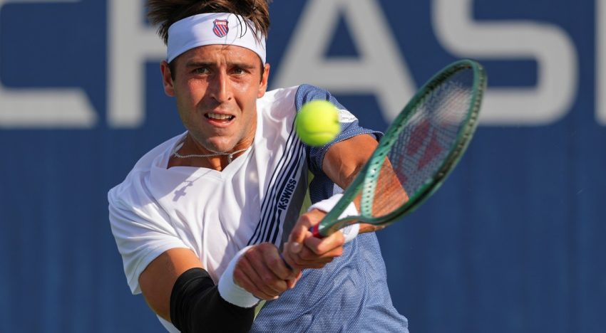 US Open, día 4: cruces difíciles para Etcheverry y Comesaña, más una jornada estelar con Alcaraz, Djokovic, Sabalenka y Raducanu