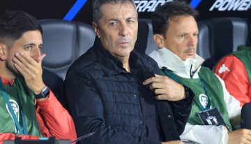 Huracán vs Argentinos Juniors, por el Torneo Clausura: minuto a minuto, en directo