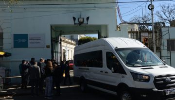 Cuál es el estado de los heridos que siguen internados en el Hospital Fiorito: «Necesitamos un radiólogo», pidió el hijo de una de las víctimas