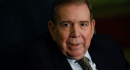 Edmundo González: La desaparición forzada no puede seguir siendo un instrumento de persecución política