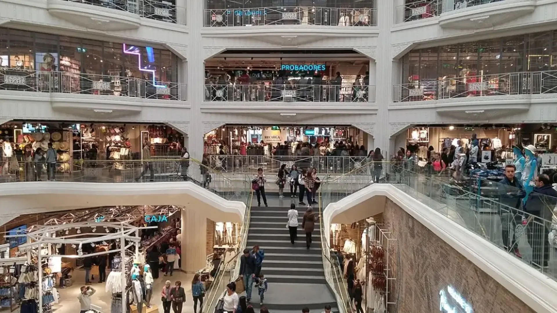 Primark revela por fin cómo se pronuncia en realidad su nombre y sorprende a sus clientes
