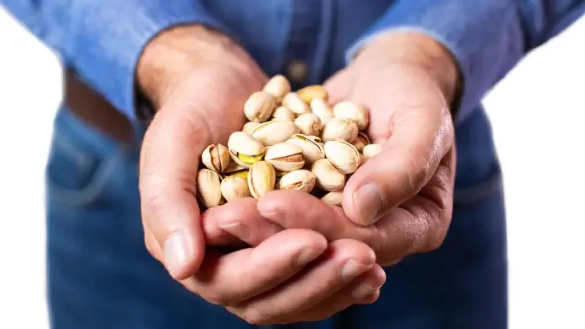 Cuáles son las propiedades curativas de los pistachos