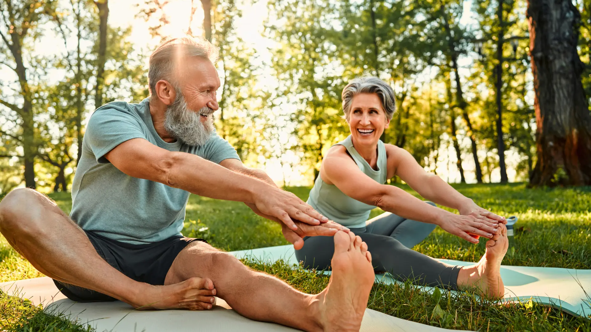 Una sola sesión de entrenamiento podría ayudar a reducir el crecimiento del cáncer