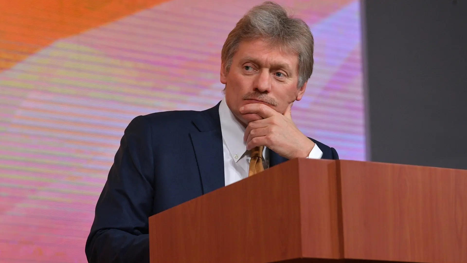 Rusia responde a las críticas por los últimos ataques masivos sobre Kiev: «No acordamos una tregua aérea»