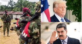 ELN cuida a Nicolás Maduro: Semana revela informes de inteligencia militar que preocupan