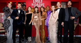 Tragedia en el rodaje de «Emily en Paris»: Murió el asistente de dirección de la serie en plena filmación