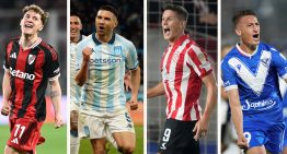 Una semana de copas para todos los gustos: arrancan los mata-mata de Libertadores y Sudamericana con 9 equipos argentinos y un bonus track