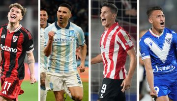 Una semana de copas para todos los gustos: arrancan los mata-mata de Libertadores y Sudamericana con 9 equipos argentinos y un bonus track