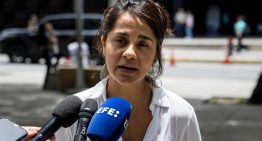 Justicia, Encuentro y Perdón exigió que activista Martha Lía Grajales tenga una abogada de confianza