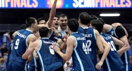La Selección Argentina de básquet le hizo honor a la historia en la AmeriCup 2025: le ganó por paliza a la favorita Canadá y jugará la final con Brasil