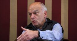 Independiente no olvida a Angulo: Grindetti lo volvió a cruzar por el porcentaje de su pase y dudó sobre la cláusula de Loyola