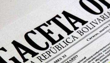 Acceso a la Justicia: Aspectos clave del «nuevo» estado de emergencia económica en Venezuela