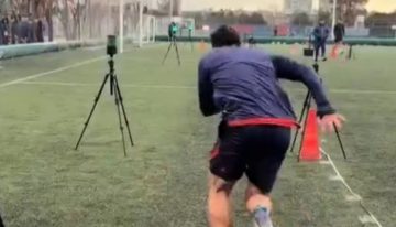 Polémica en San Lorenzo por un video viral: un juvenil mostró cómo es un día en la pensión, llovieron las críticas y el club tuvo que sacar un comunicado para aclarar la situación