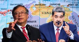 «Petro está en salsa»: La predicción de Mario Silva ante la posibilidad de que caiga el régimen de Maduro (VIDEO)