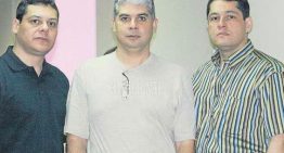 Luego de 20 años presos en El Helicoide, trasladan arbitrariamente a los hermanos Guevara al Rodeo I