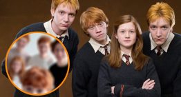 Los actores que le darán vida a los nuevos Weasley en la serie de «Harry Potter»