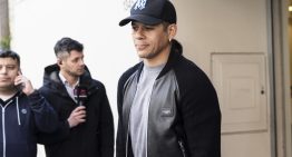 El insólito motivo por el que Marcos Rojo no podría jugar el Torneo Clausura para Racing