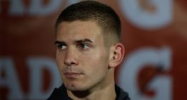 Franco Mastantuono cumple 18 años y por fin podrá ser presentado en el Real Madrid: a qué hora es el evento para recibir al joven ex River