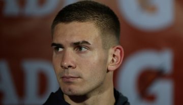 Franco Mastantuono cumple 18 años y por fin podrá ser presentado en el Real Madrid: a qué hora es el evento para recibir al joven ex River