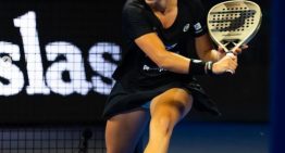 La argentina Delfina Brea es la nueva reina del pádel mundial: la terapia como sostén y la decisión que le cambió la vida