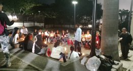 Relatora Especial de la ONU denunció ataque contra madres de presos políticos en el TSJ