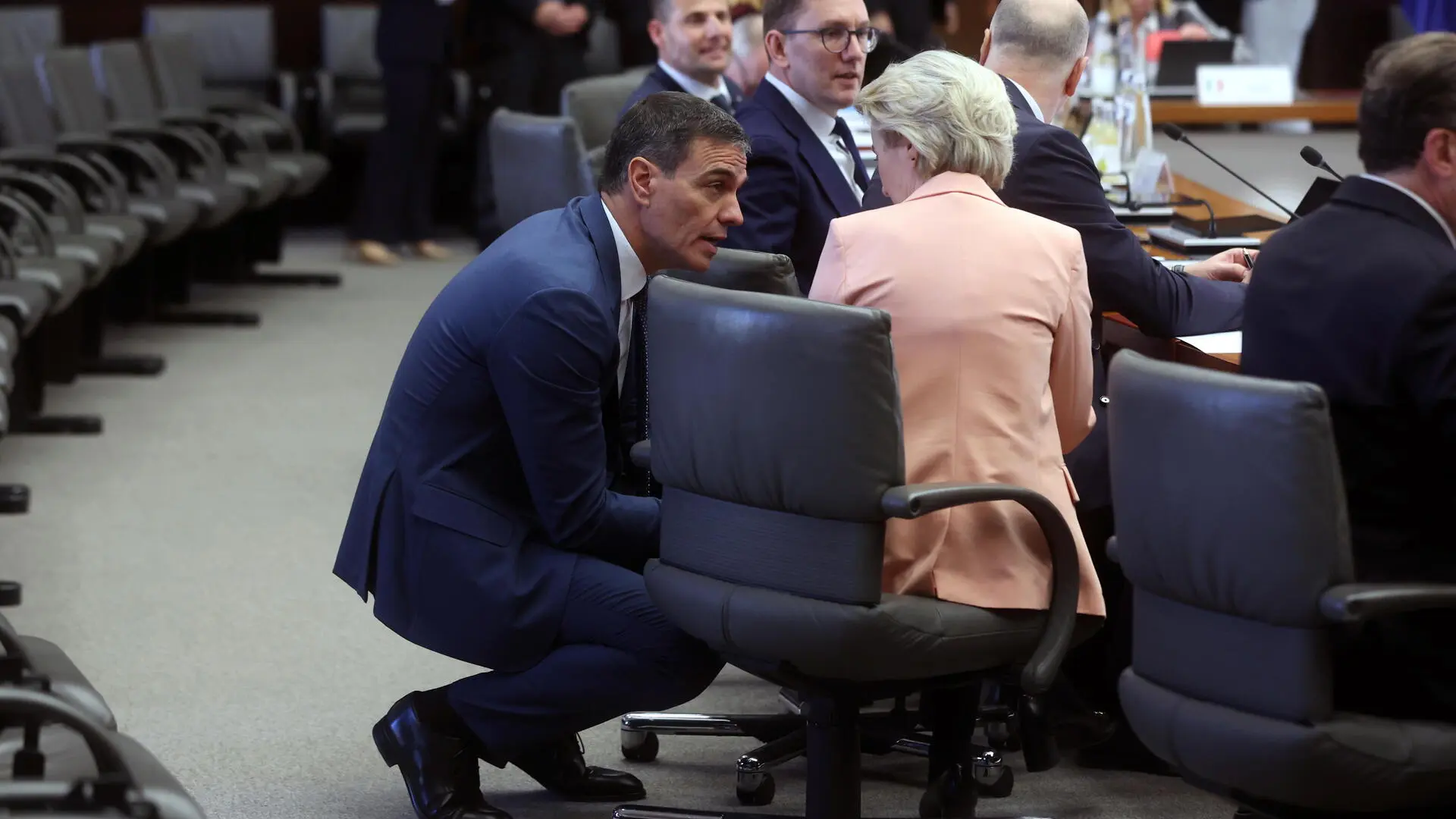 El mal curso de Sánchez en la UE: muy pocos debates ganados y un Gobierno venido a menos